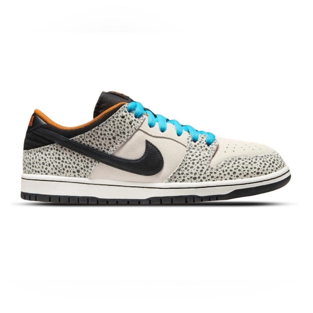 Nike SB Dunk Low 'Safari Olympics
UNRELEASED -Brand New In Box
